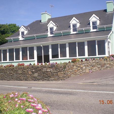 Bed and Breakfast Coulagh Bay House Eyeries Esterno foto