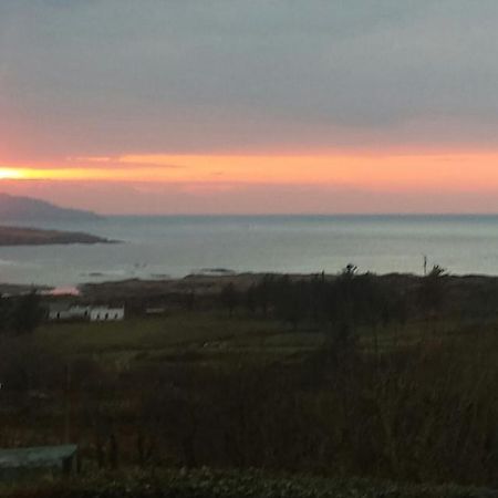 Bed and Breakfast Coulagh Bay House Eyeries Esterno foto