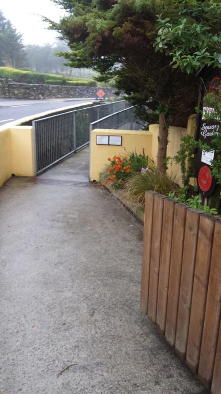 Bed and Breakfast Coulagh Bay House Eyeries Esterno foto