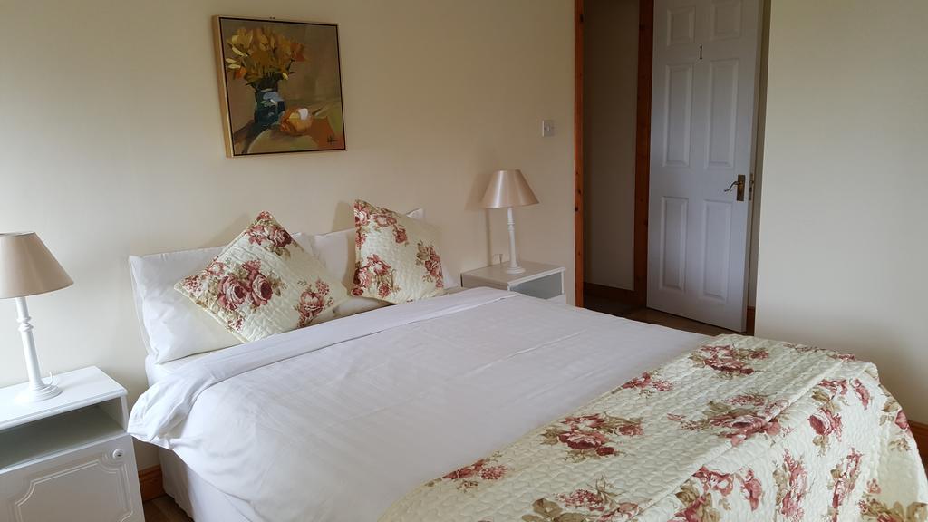 Bed and Breakfast Coulagh Bay House Eyeries Esterno foto