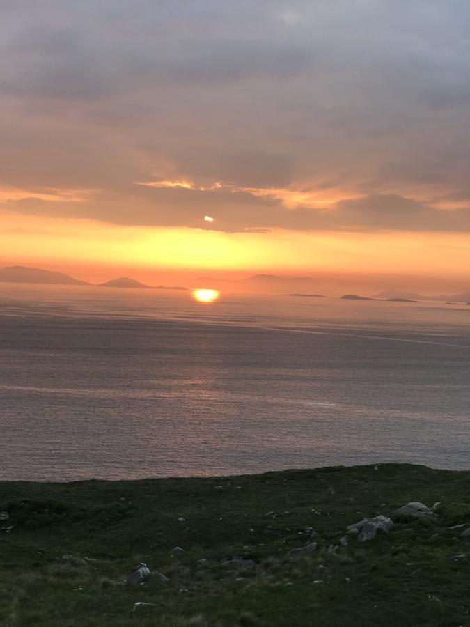 Bed and Breakfast Coulagh Bay House Eyeries Esterno foto